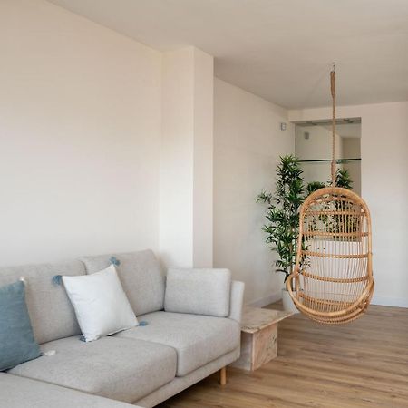 Flateli Penthouse Jaume I Apartment Girona Bagian luar foto