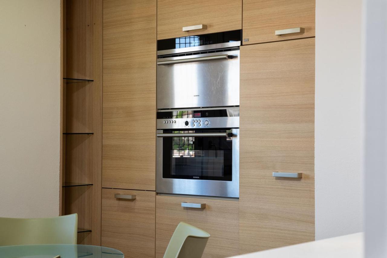 Flateli Penthouse Jaume I Apartment Girona Bagian luar foto